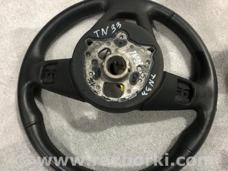 ФОТО Руль для Audi (Ауди) A5 F5 B9 (16-24) Київ