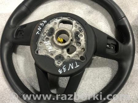 ФОТО Руль для Audi (Ауди) A5 F5 B9 (16-24) Київ