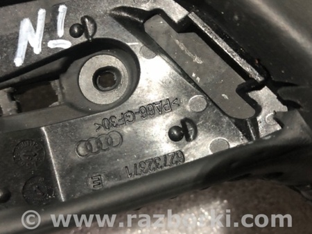 ФОТО Руль для Audi (Ауди) A5 F5 B9 (16-24) Київ