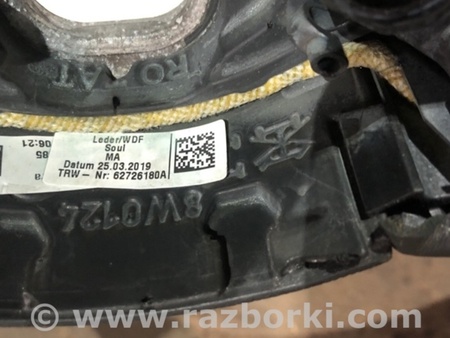 ФОТО Руль для Audi (Ауди) A5 F5 B9 (16-24) Київ