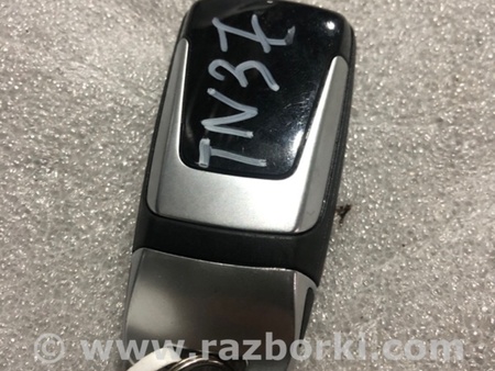 ФОТО Ключ зажигания для Audi (Ауди) A4 V B9 - 8W (2015-) Київ