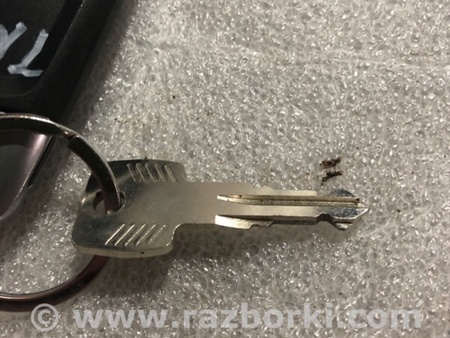 ФОТО Ключ зажигания для Audi (Ауди) A4 V B9 - 8W (2015-) Київ