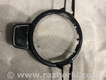 ФОТО Накладка на руль для Audi (Ауди) A6 C7 4G (11-18) Київ