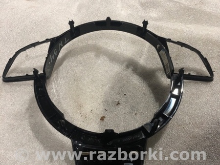 ФОТО Накладка на руль для Audi (Ауди) A6 C7 4G (11-18) Київ