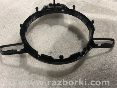 ФОТО Накладка на руль для Audi (Ауди) A6 C7 4G (11-18) Київ