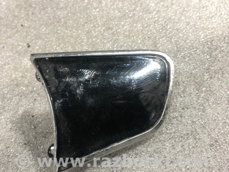 ФОТО Накладка на руль для Audi (Ауди) A8 III D4 4H (09-17) Київ