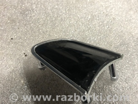 ФОТО Накладка на руль для Audi (Ауди) A8 III D4 4H (09-17) Київ