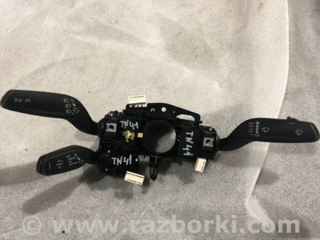 ФОТО Блок подрулевых переключателей для Audi (Ауди) A3 III 8V (12-20) Київ