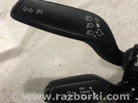 ФОТО Блок подрулевых переключателей для Audi (Ауди) A3 III 8V (12-20) Київ