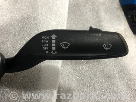 ФОТО Блок подрулевых переключателей для Audi (Ауди) A3 III 8V (12-20) Київ
