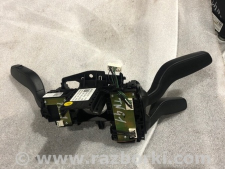 ФОТО Блок подрулевых переключателей для Audi (Ауди) A3 III 8V (12-20) Київ