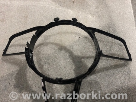 ФОТО Накладка на руль для Audi (Ауди) A5 F5 B9 (16-24) Київ