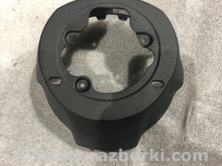 ФОТО Накладка на руль для Porsche Macan I 95B +FL (13-18) Київ