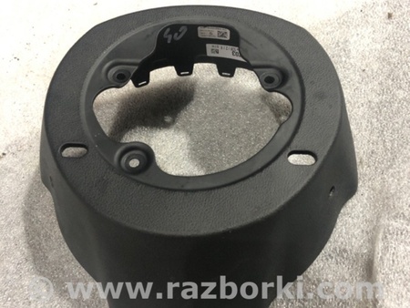 ФОТО Накладка на руль для Porsche Macan I 95B +FL (13-18) Київ