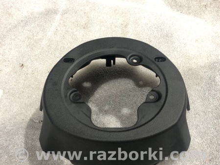 ФОТО Накладка на руль для Porsche Macan I 95B +FL (13-18) Київ