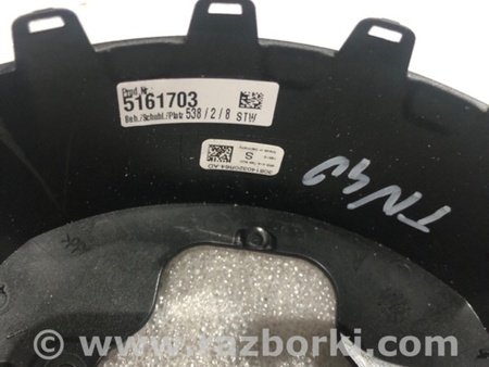 ФОТО Накладка на руль для Porsche Macan I 95B +FL (13-18) Київ