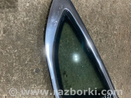 ФОТО Форточка кузова для Audi (Ауди) A5 F5 B9 (16-24) Київ