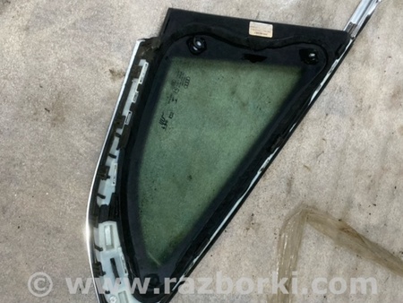 ФОТО Форточка кузова для Audi (Ауди) A5 F5 B9 (16-24) Київ