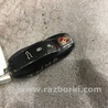 Ключ зажигания Porsche Macan I 95B +FL (13-18)