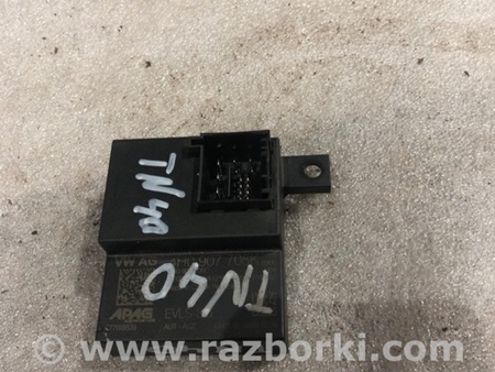 ФОТО Блок управления для Porsche Macan I 95B +FL (13-18) Київ