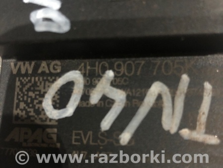 ФОТО Блок управления для Porsche Macan I 95B +FL (13-18) Київ