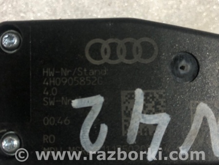 ФОТО Блок управления для Audi (Ауди) A6 C7 4G (11-18) Київ