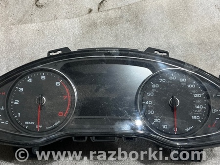 ФОТО Панель приборов для Audi (Ауди) A5 F5 B9 (16-24) Київ