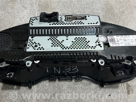 ФОТО Панель приборов для Audi (Ауди) A5 F5 B9 (16-24) Київ