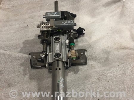 ФОТО Рулевая колонка для Porsche Macan I 95B +FL (13-18) Київ