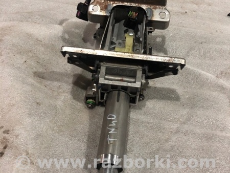 ФОТО Рулевая колонка для Porsche Macan I 95B +FL (13-18) Київ