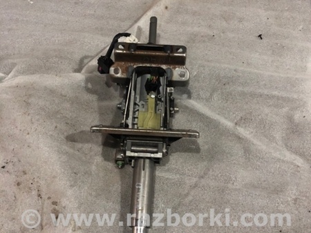 ФОТО Рулевая колонка для Porsche Macan I 95B +FL (13-18) Київ