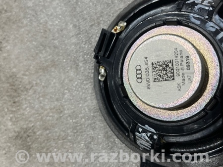 ФОТО Динамик для Audi (Ауди) A5 F5 B9 (16-24) Київ
