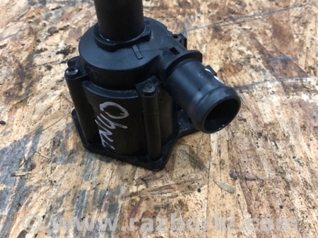 ФОТО Вакуумный насос для Porsche Macan I 95B +FL (13-18) Київ