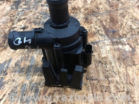 ФОТО Вакуумный насос для Porsche Macan I 95B +FL (13-18) Київ