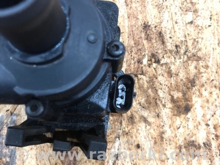 ФОТО Вакуумный насос для Porsche Macan I 95B +FL (13-18) Київ