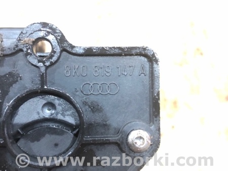 ФОТО Вакуумный насос для Porsche Macan I 95B +FL (13-18) Київ