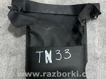 ФОТО Пластик для Audi (Ауди) A5 F5 B9 (16-24) Київ