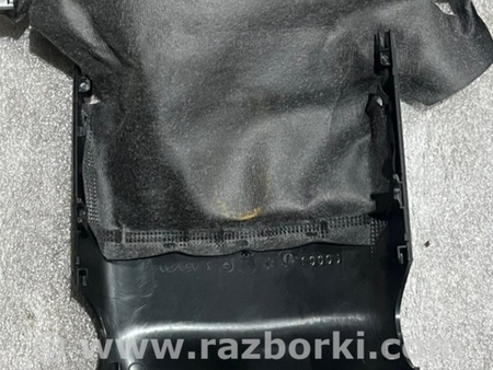 ФОТО Пластик для Audi (Ауди) A5 F5 B9 (16-24) Київ