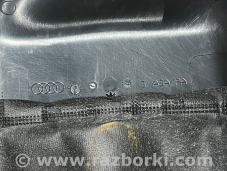 ФОТО Пластик для Audi (Ауди) A5 F5 B9 (16-24) Київ