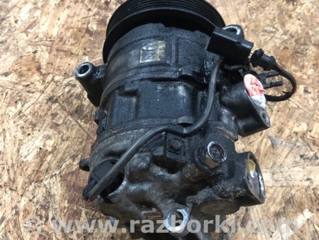 ФОТО Компрессор для Porsche Macan I 95B +FL (13-18) Київ