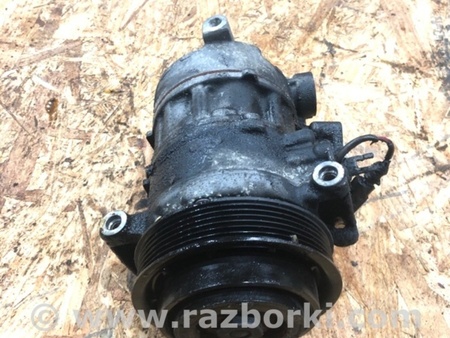 ФОТО Компрессор для Porsche Macan I 95B +FL (13-18) Київ