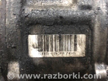 ФОТО Компрессор для Porsche Macan I 95B +FL (13-18) Київ