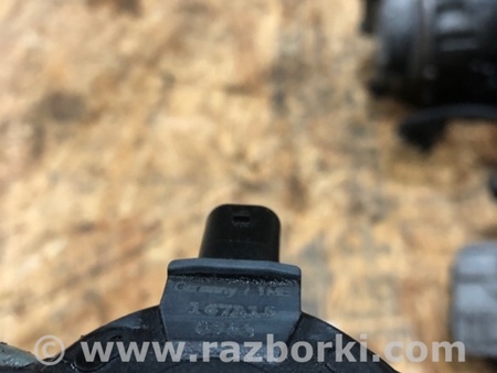 ФОТО Датчик для Porsche Macan I 95B +FL (13-18) Київ