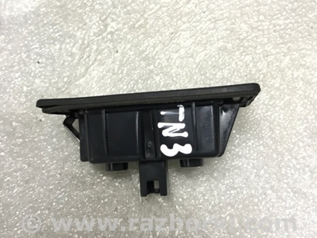 ФОТО Подсветка номера для Audi (Ауди) A3 8V1, 8VA, 8V7, 8VS (03.2012-...) Киев