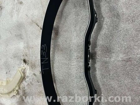 ФОТО Пластик для Audi (Ауди) A5 F5 B9 (16-24) Київ