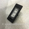 ФОТО Подсветка номера для Audi (Ауди) A3 8V1, 8VA, 8V7, 8VS (03.2012-...) Киев