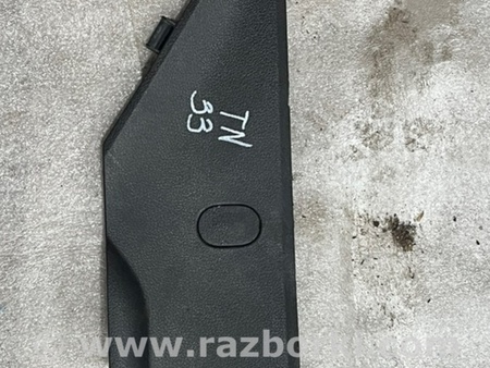 ФОТО Пластик для Audi (Ауди) A5 F5 B9 (16-24) Київ