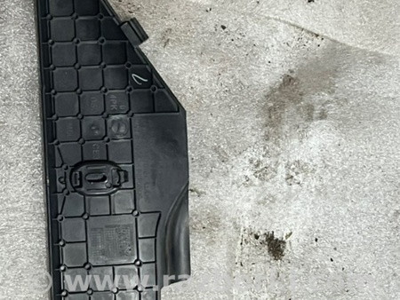 ФОТО Пластик для Audi (Ауди) A5 F5 B9 (16-24) Київ