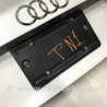 ФОТО Площадка номерного знака для Audi (Ауди) A3 8V1, 8VA, 8V7, 8VS (03.2012-...) Киев
