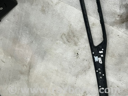 ФОТО Пластик для Audi (Ауди) A5 F5 B9 (16-24) Київ